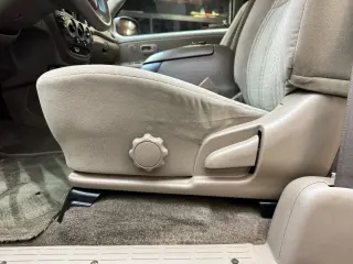 2004 Toyota TUNDRA ACCESS CAB