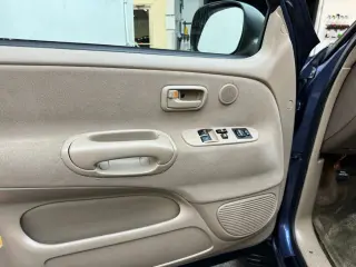 2004 Toyota TUNDRA ACCESS CAB