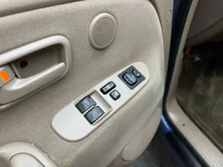 2004 Toyota TUNDRA ACCESS CAB