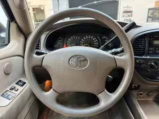 2004 Toyota TUNDRA ACCESS CAB
