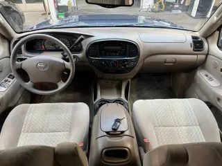 2004 Toyota TUNDRA ACCESS CAB