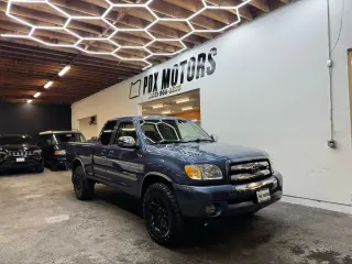 2004 Toyota TUNDRA ACCESS CAB