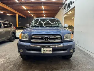 2004 Toyota TUNDRA ACCESS CAB