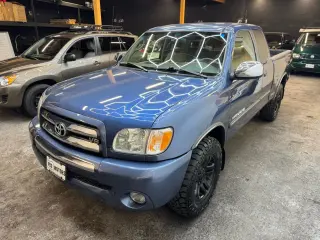 2004 Toyota TUNDRA ACCESS CAB