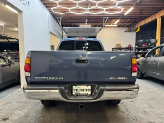 2004 Toyota TUNDRA ACCESS CAB