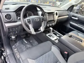 2014 Toyota TUNDRA CREWMAX