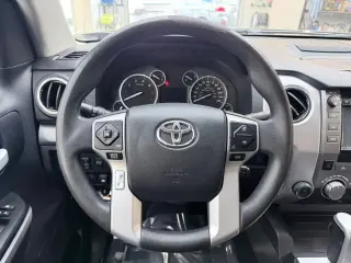 2014 Toyota TUNDRA CREWMAX