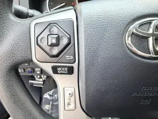 2014 Toyota TUNDRA CREWMAX