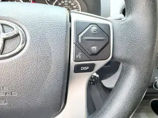 2014 Toyota TUNDRA CREWMAX