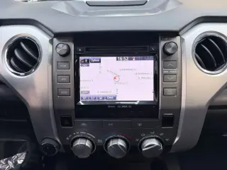 2014 Toyota TUNDRA CREWMAX