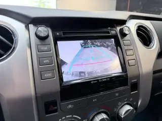 2014 Toyota TUNDRA CREWMAX