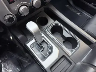2014 Toyota TUNDRA CREWMAX