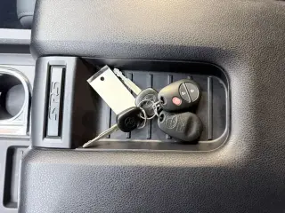 2014 Toyota TUNDRA CREWMAX