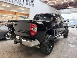 2014 Toyota TUNDRA CREWMAX