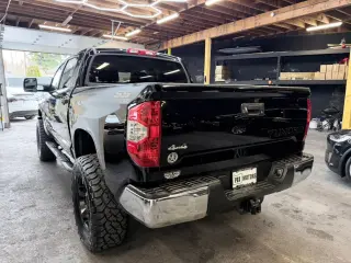 2014 Toyota TUNDRA CREWMAX