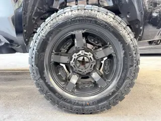 2014 Toyota TUNDRA CREWMAX