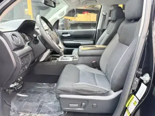 2014 Toyota TUNDRA CREWMAX