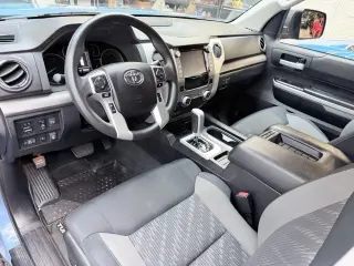 2021 Toyota TUNDRA CREWMAX