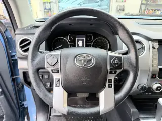 2021 Toyota TUNDRA CREWMAX
