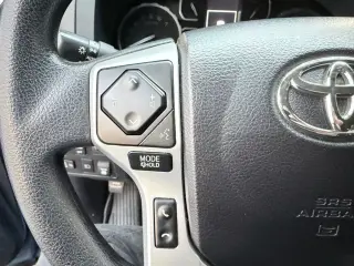 2021 Toyota TUNDRA CREWMAX