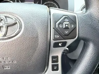 2021 Toyota TUNDRA CREWMAX