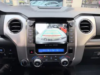 2021 Toyota TUNDRA CREWMAX