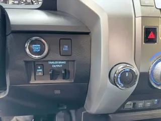 2021 Toyota TUNDRA CREWMAX
