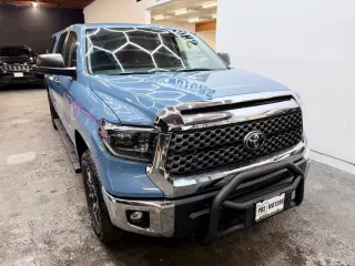 2021 Toyota TUNDRA CREWMAX