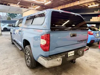 2021 Toyota TUNDRA CREWMAX