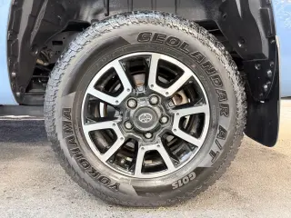 2021 Toyota TUNDRA CREWMAX