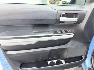 2021 Toyota TUNDRA CREWMAX