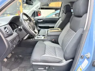 2021 Toyota TUNDRA CREWMAX
