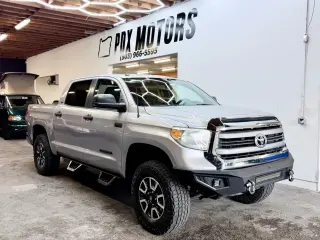 2014 Toyota TUNDRA CREWMAX