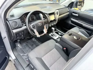 2014 Toyota TUNDRA CREWMAX