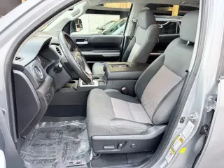 2014 Toyota TUNDRA CREWMAX