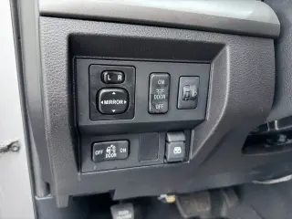 2014 Toyota TUNDRA CREWMAX