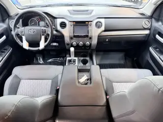 2014 Toyota TUNDRA CREWMAX