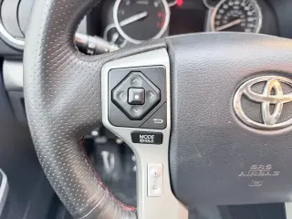 2014 Toyota TUNDRA CREWMAX