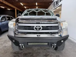 2014 Toyota TUNDRA CREWMAX