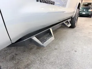 2014 Toyota TUNDRA CREWMAX