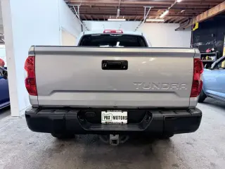 2014 Toyota TUNDRA CREWMAX