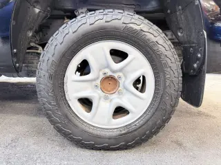 2013 Toyota TUNDRA DOUBLE CAB