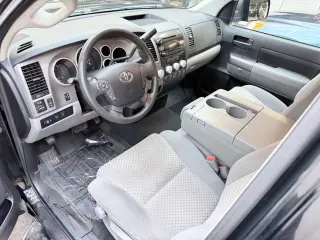 2013 Toyota TUNDRA DOUBLE CAB