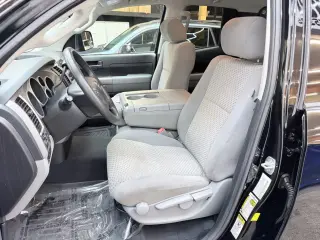 2013 Toyota TUNDRA DOUBLE CAB