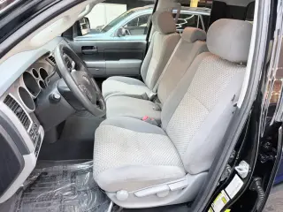 2013 Toyota TUNDRA DOUBLE CAB