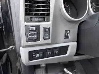 2013 Toyota TUNDRA DOUBLE CAB