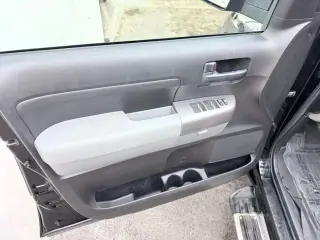 2013 Toyota TUNDRA DOUBLE CAB