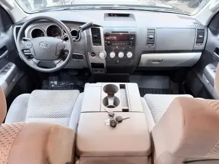 2013 Toyota TUNDRA DOUBLE CAB