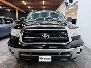 2013 Toyota TUNDRA DOUBLE CAB
