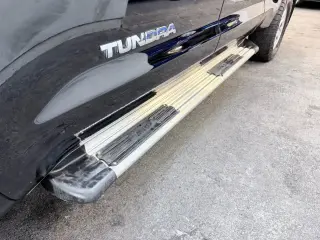2013 Toyota TUNDRA DOUBLE CAB
